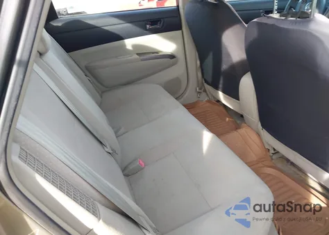 2009 Toyota Prius from USA, damaged, VIN JTDKB20U497863003